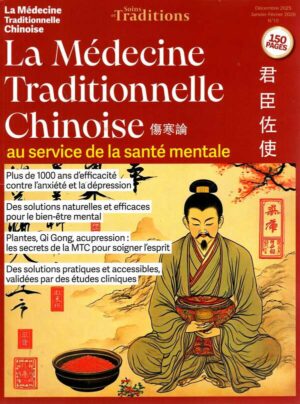 Soins et Traditions n°10
