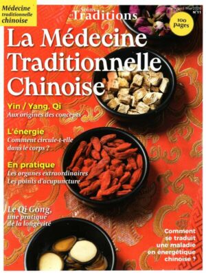 Soins et Traditions n°11