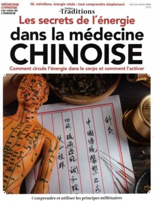 Soins et Traditions