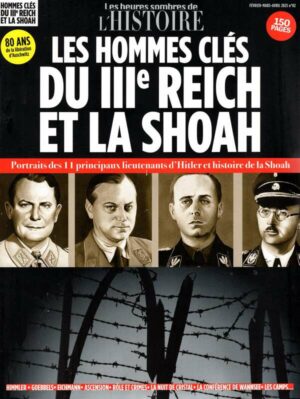 Heures Sombres De L'histoire n°2