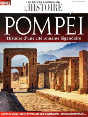 Heures Sombres De L'histoire n°4