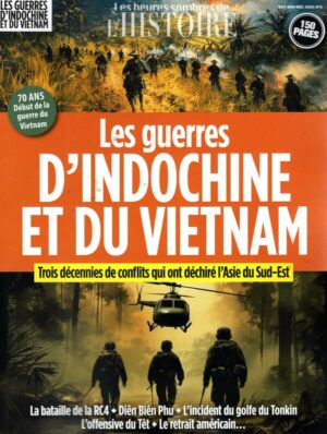 Heures Sombres De L'histoire
