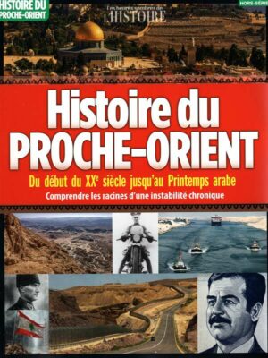 Heures Sombres De L'histoire Hs n°1