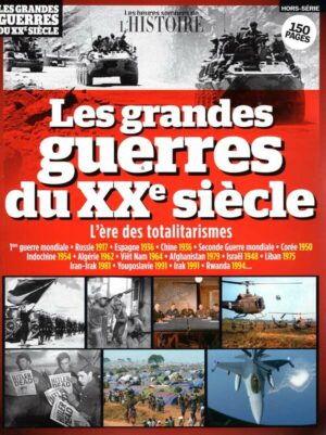 Heures Sombres De L'histoire Hs