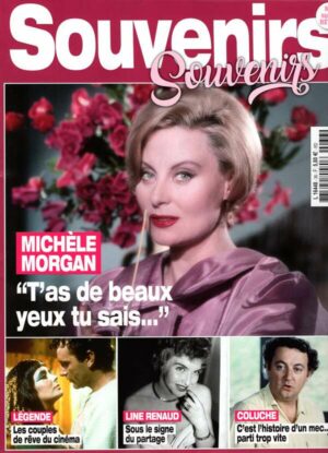 Souvenirs Souvenirs n°36