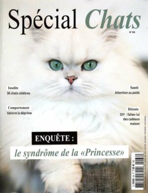 Special Chats n°66