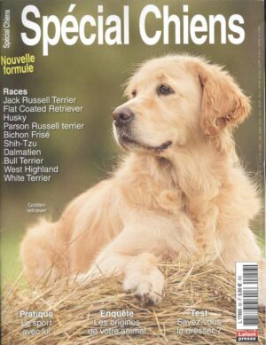Special Chiens n°56