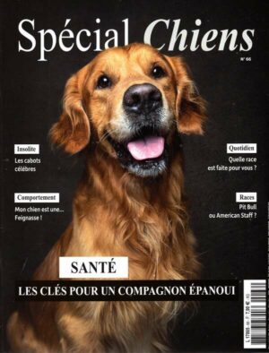 Special Chiens n°66