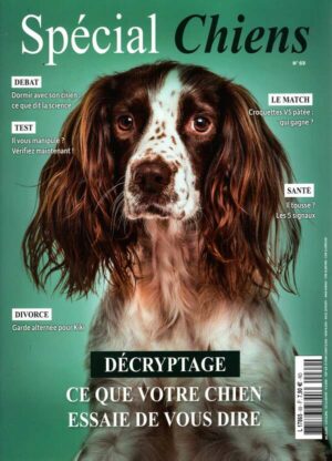 Special Chiens n°69