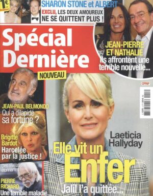 Special Derniere n°3