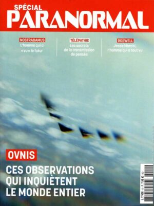Special Paranormal n°10