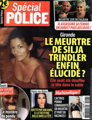 Special Police n°7