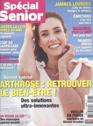 Special Senior n°23
