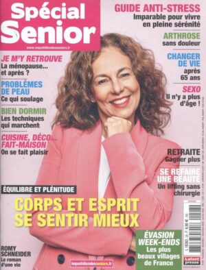 Special Senior n°28