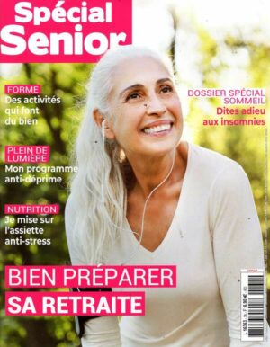 Special Senior n°36