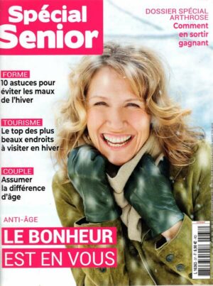 Special Senior