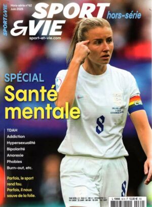 Sport et Vie H.S. n°62