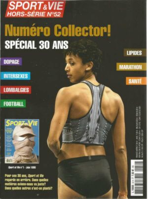 Sport et Vie H.S. n°R052
