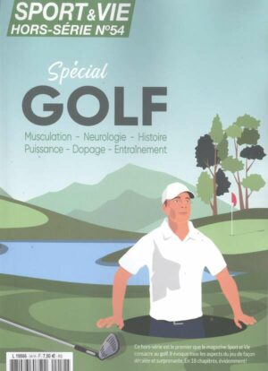 Sport et Vie H.S. n°R054