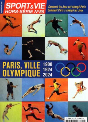 Sport et Vie H.S. n°R059