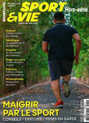 Sport et Vie H.S. n°R060