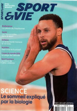 Sport & Vie