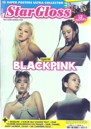Star Gloss n°46
