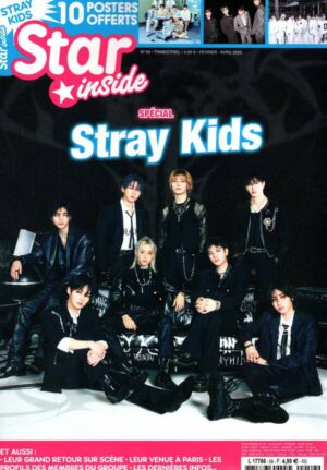 Star Inside n°59