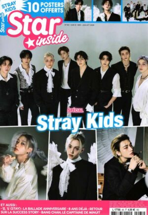 Star Inside