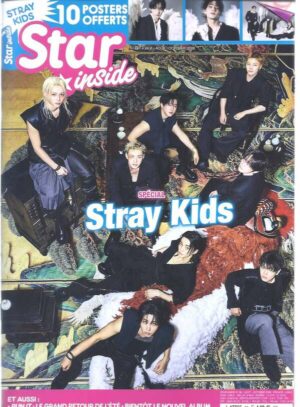 Star Inside