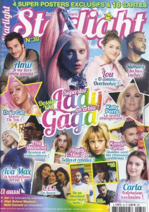 Starlight n°39