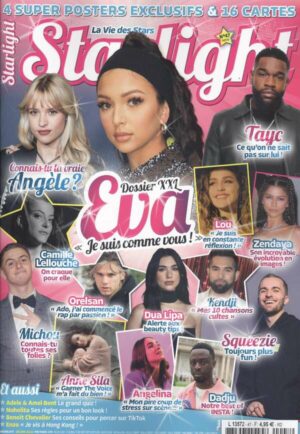 Starlight n°47