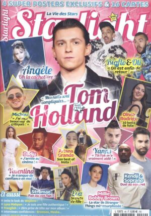Starlight n°49