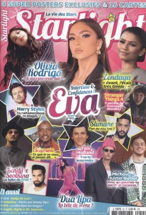 Starlight n°50
