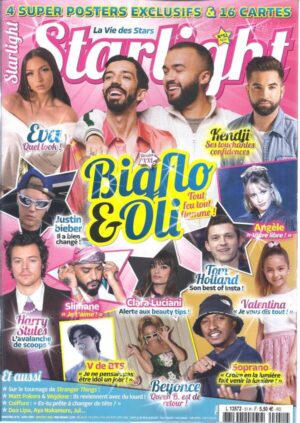 Starlight n°51