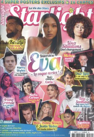 Starlight n°52