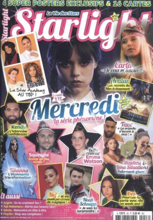 Starlight n°53