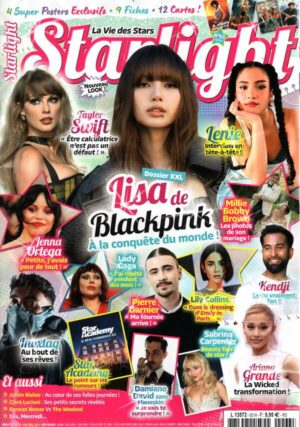 Starlight n°63