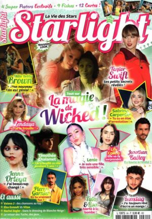 Starlight n°64