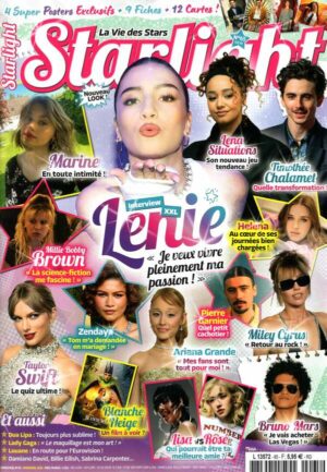 Starlight n°65
