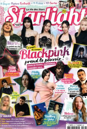 Starlight n°67