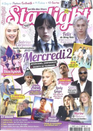Starlight n°68