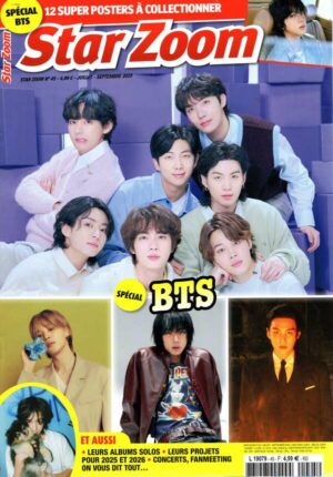 Star Zoom n°45