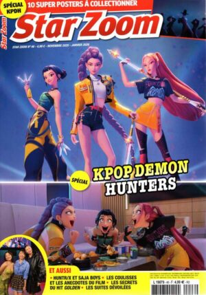 Star Zoom n°46
