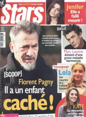 Stars n°1