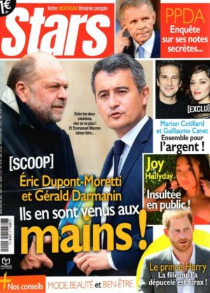 Stars n°2