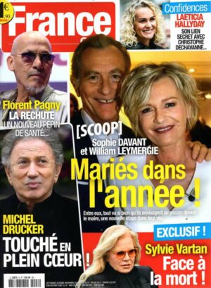 Stars n°8