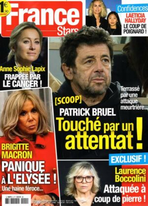 Stars n°9