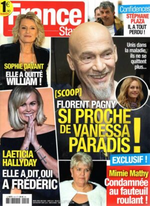 Stars n°10