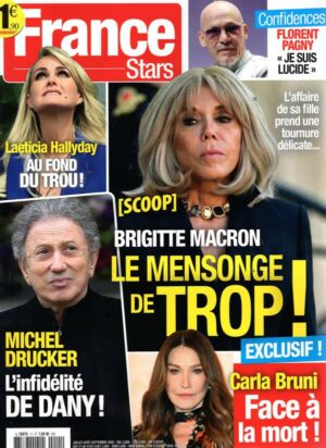 Stars n°11
